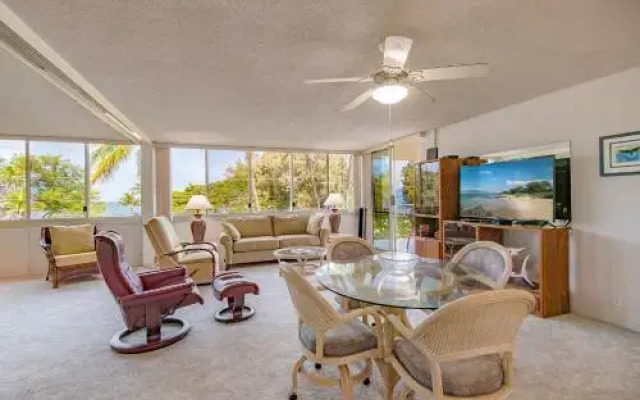 Haleakala Shores by Kumulani Vacation & Realty
