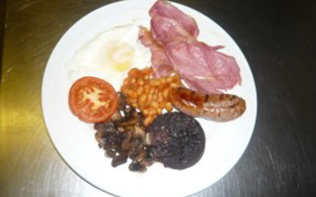 The Georgian Guesthouse