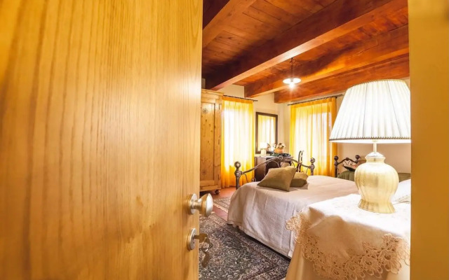 Agriturismo di Charme Villa Sant'Erasmo