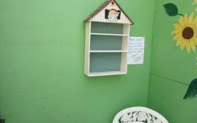 Serenity on the River B&B