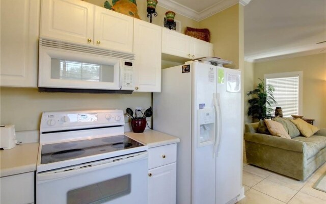 Yosanmine 10AD - 1 Br Condo