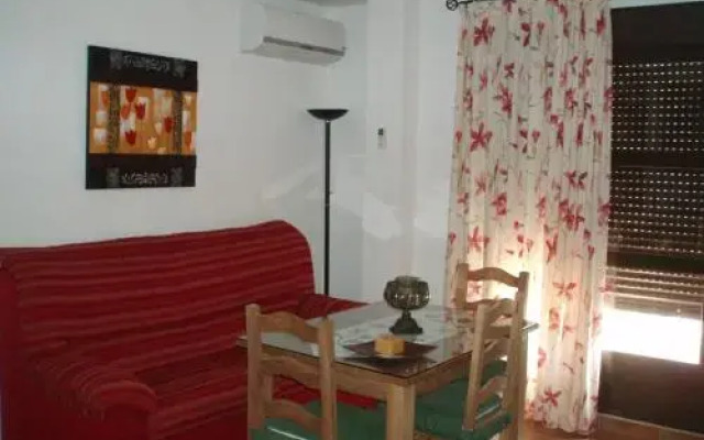 Apartamentos Castillo de la Yedra
