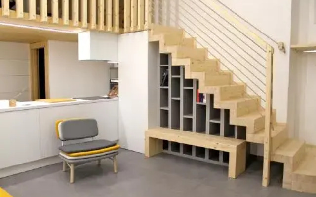 Suite Home