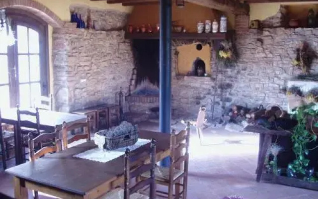 Mas de l'Arlequi