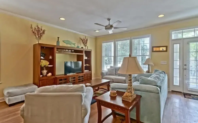 Tucker's Choice - 4 Br Home