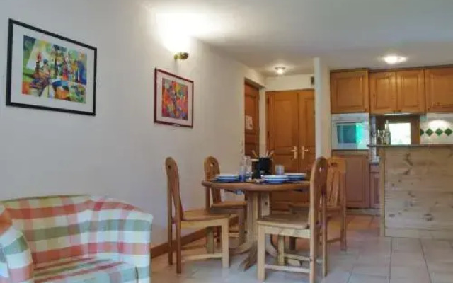 Apartment Les Capucins