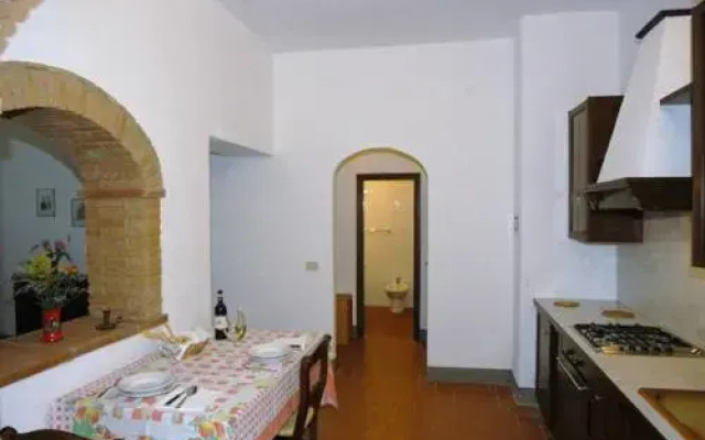Holiday House Le Selvole