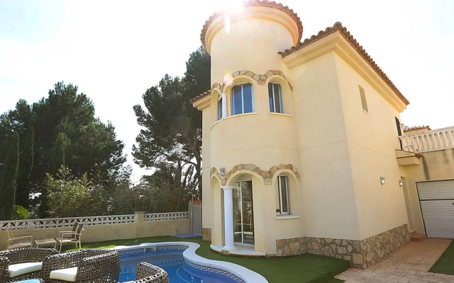 Villa Plaza Hortensias