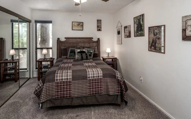 100 Pine Knot-two-bedroom