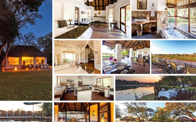 Botswana Tuli Game Reserve - Africa's Finest