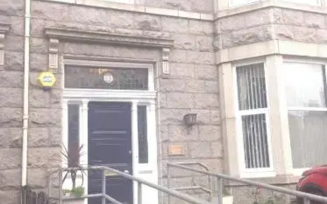 Hannah's Guesthouse