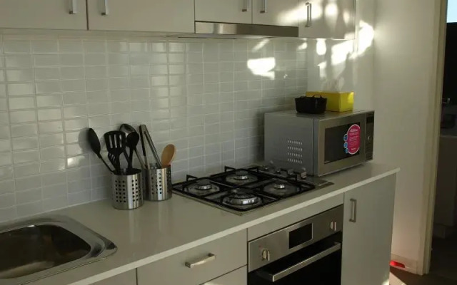 Redfern Furnished Apartments 17 02 Redfern Street