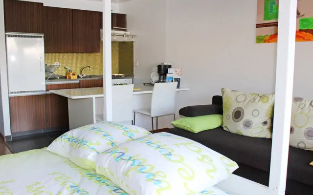 Amethyste - One Bedroom