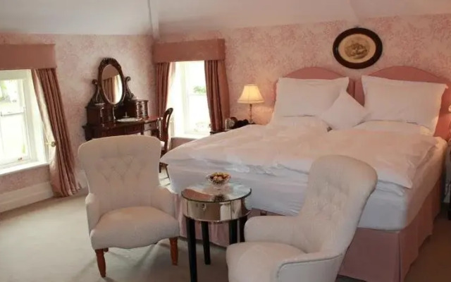 Skahard Country Villa