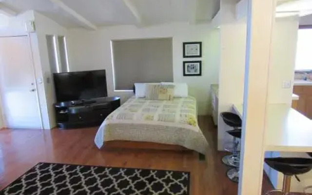 Hupp Place