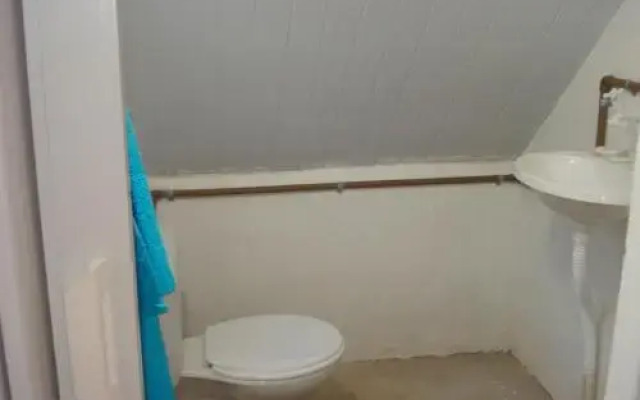 Chalezinhos São Roque
