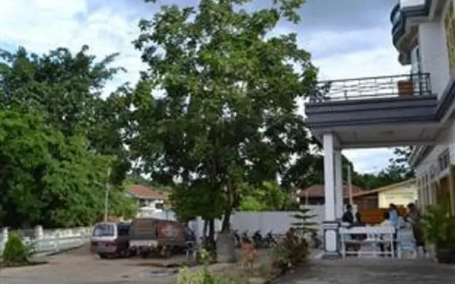 EVER GREEN Hotel