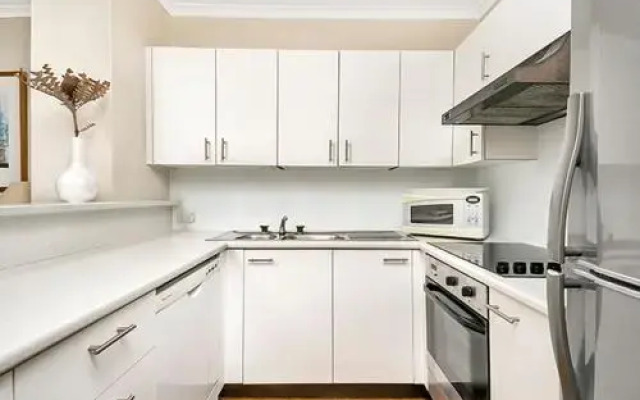 The Apartment Service OXFRD