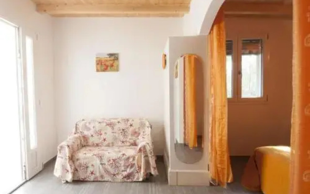 Locazione Turistica Orange Beach Studio