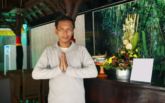 Airy Jimbaran Lingkar Timur Udayana Bali