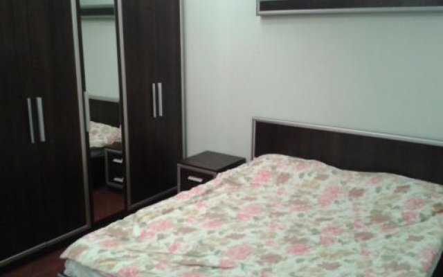 Apartment on Qurban Xalilov 2
