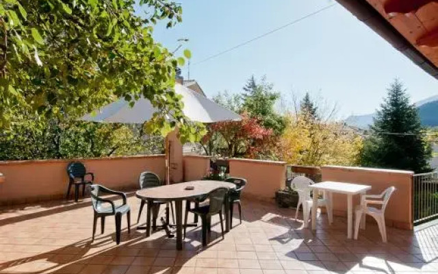 Appartamenti De Sanctis