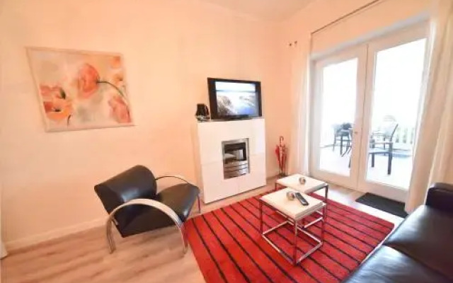 Strandvilla Seeadler