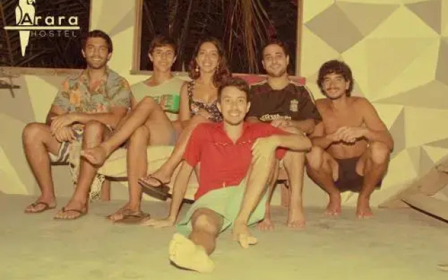 Arara Hostel