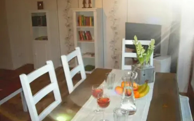 Ferienwohnung Florentine
