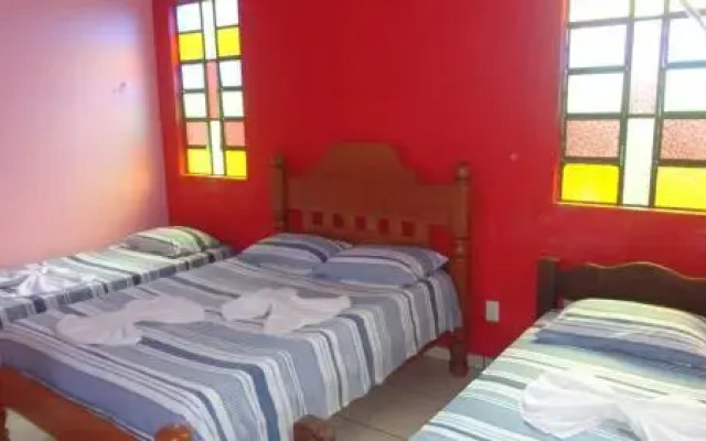 Pousada Cachoeiras do Itapecuru