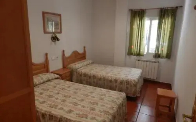 Apartamentos Martin