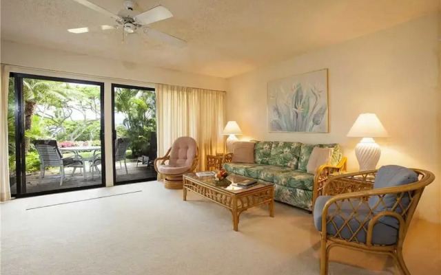 Maui Kamaole I-111 - 1 Br Condo