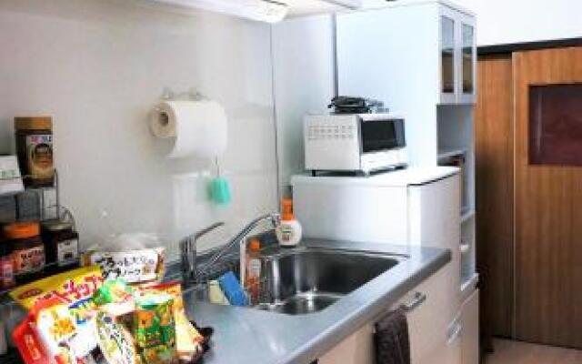 Akaneya Kyoto Station