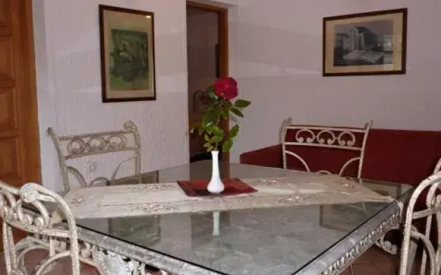 Holiday home Linet