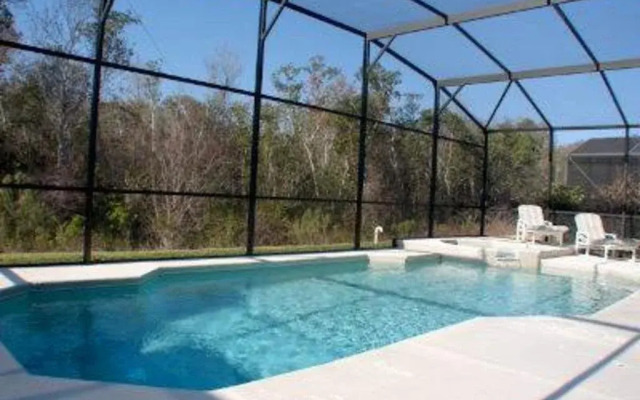 The Willow View Drive Home