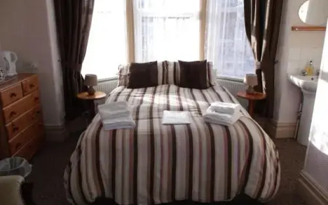 The Jasmine Guest House