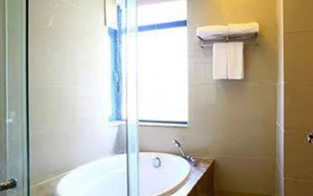 Sanya Tujia Vacation Rentals-Yalong Bay