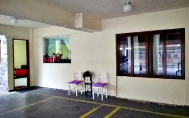 Flat H Vila Mirim