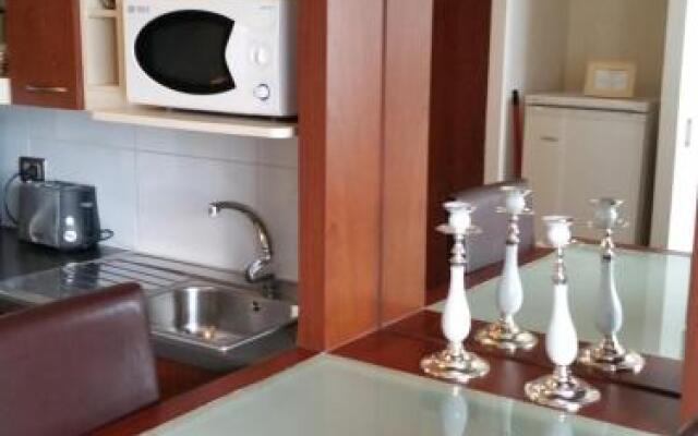 Departamentos Amoblados Costa Bellas Artes