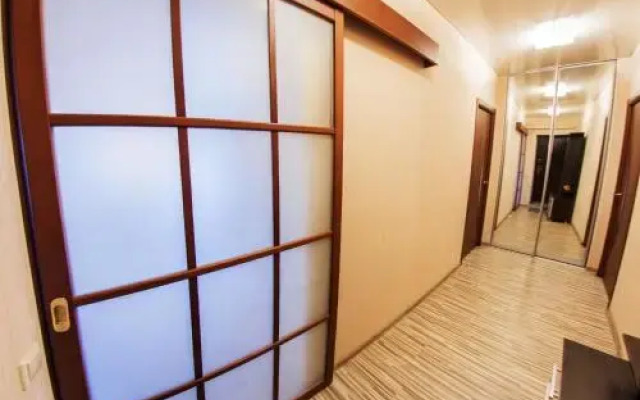 Home Hotel On Lenina 162
