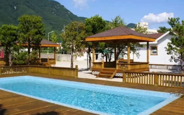 Gaonhouse pension
