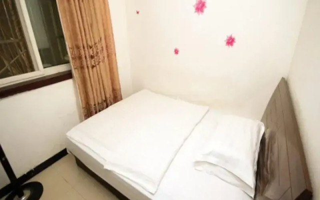 Jiahao Hotel Xian