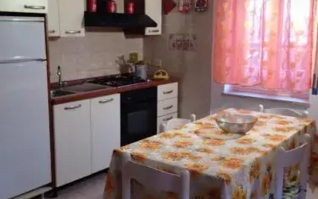 Casa Vacanze Maria Grazia