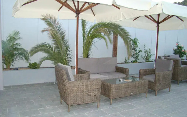 Hotel Pavlou