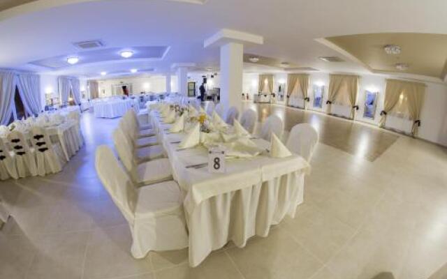 Kompleks Rekreacyjny Sielsko na Wygodzie