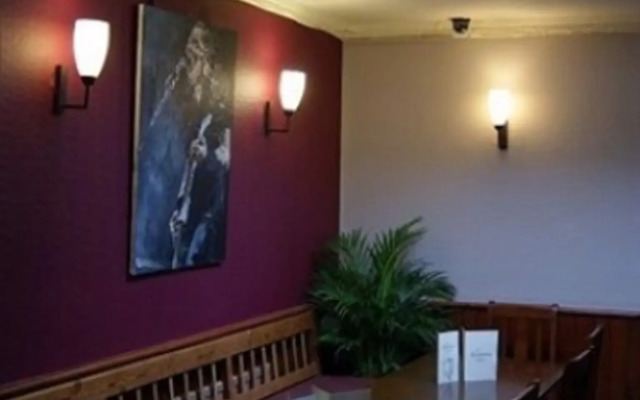 The Chichester Inn