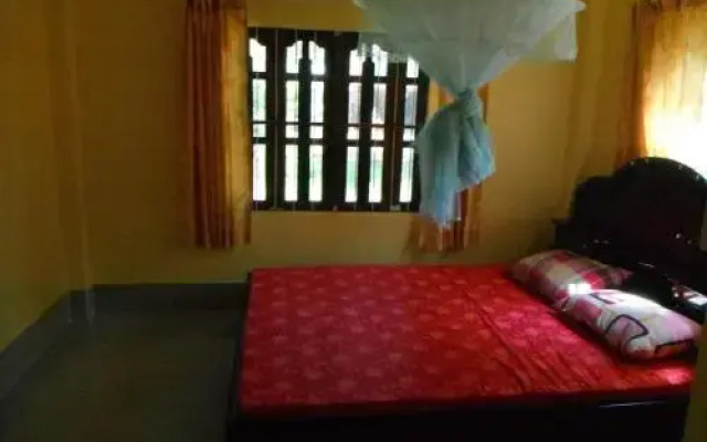 Clouded Leopard Guesthouse