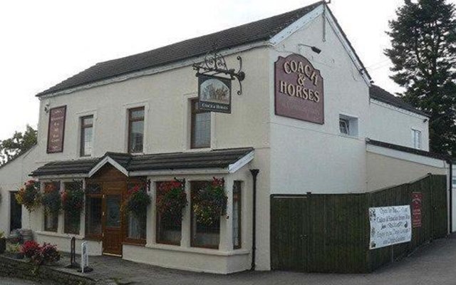 The Coach & Horses Inn