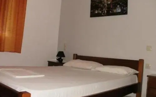 Korfes Apartments