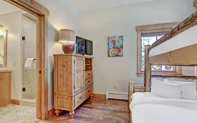 Mountain Thunder M705